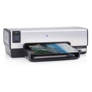 HP DESKJET 6620